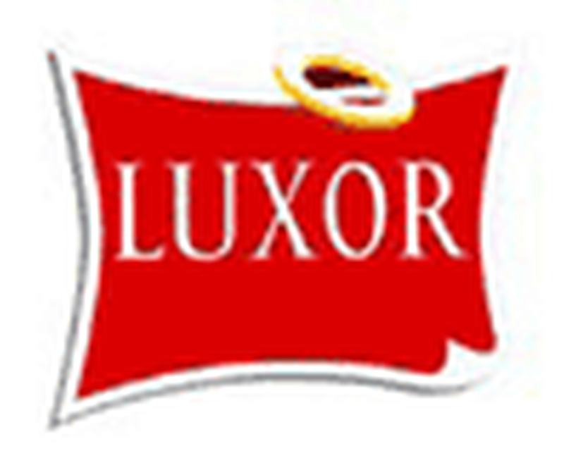 Logo Luxor