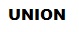 Logo UNION