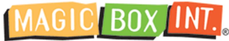Logo Magicboxint
