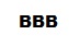 Logo BBB