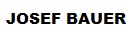 Logo JOSEF BAUER
