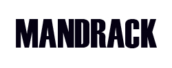 Logo Mandrack