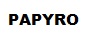 Logo Papyro

