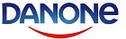 Logo Danone