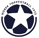 Logo NORSK TOPPFOTBALL
