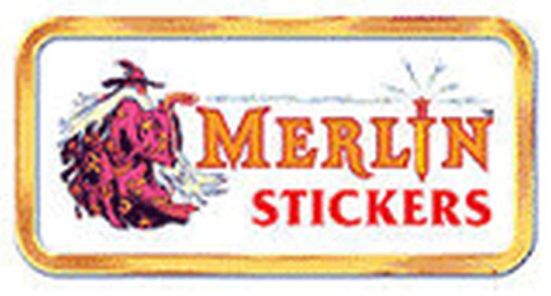 Logo Merlin