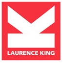 Logo LAURENCE KING
