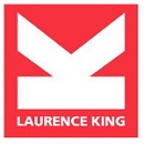 Logo LAURENCE KING
