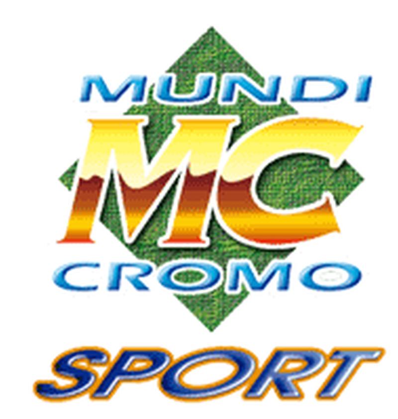Logo Mundicromo