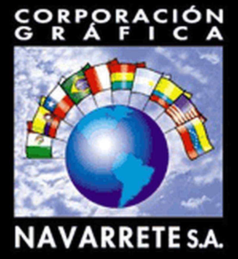 Logo Navarrete