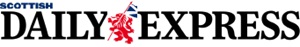 Logo SCOTTISH DAILY EXPRESS
