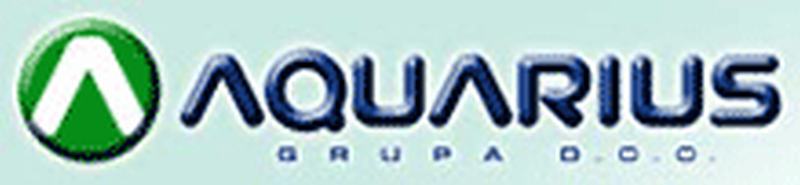 Logo Aquarius