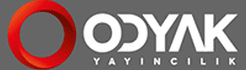 Logo Odyak Yayincilik