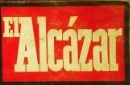 Logo EL ALCAZAR