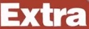 Logo EXTRA