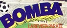 Logo BOMBA