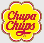 Logo CHUPA CHUPS