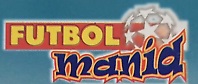 Logo Futbol Mania