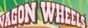 Logo Wagon Wheels