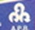 Logo A.P.R.