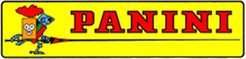 Logo Panini