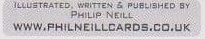 Logo Philip Neil