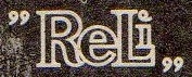 Logo Edizioni Reli