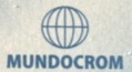 Logo Mundocrom