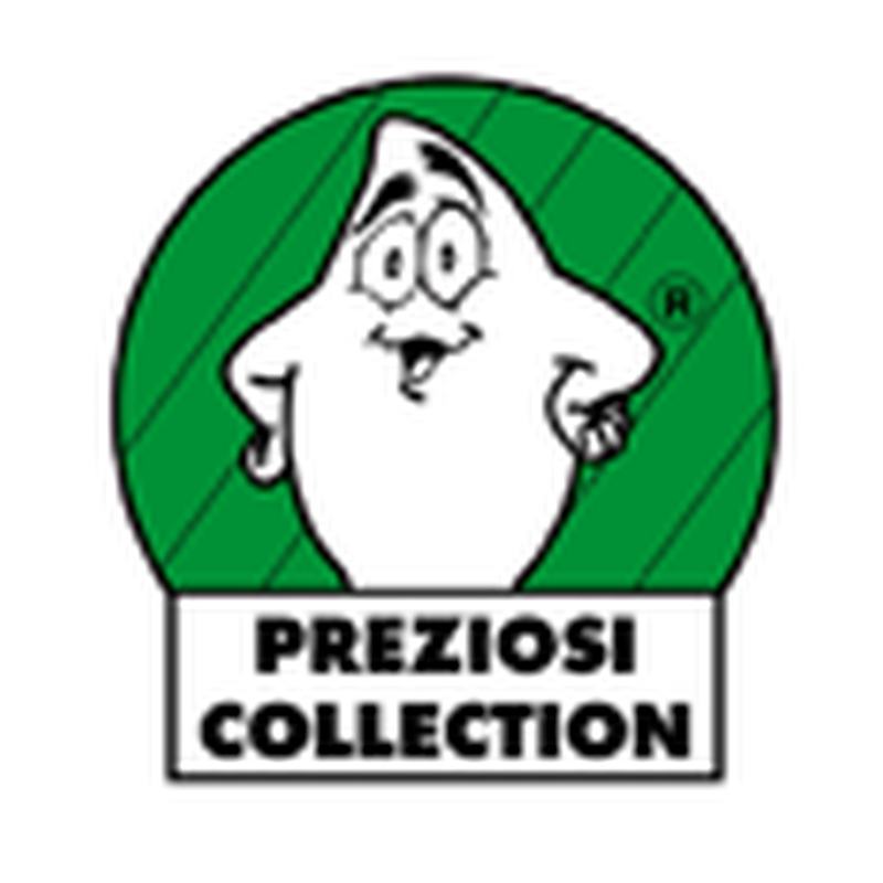 Logo Preziosi