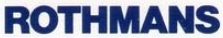 Logo  Rothmans
