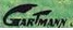 Logo Gartmann Chocolate
