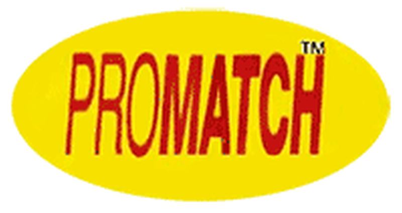 Logo Promatch