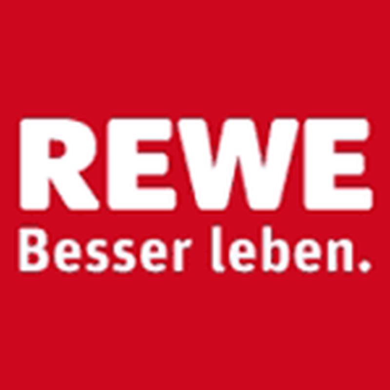 Logo Rewe