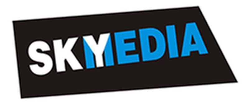 Logo Skymedia