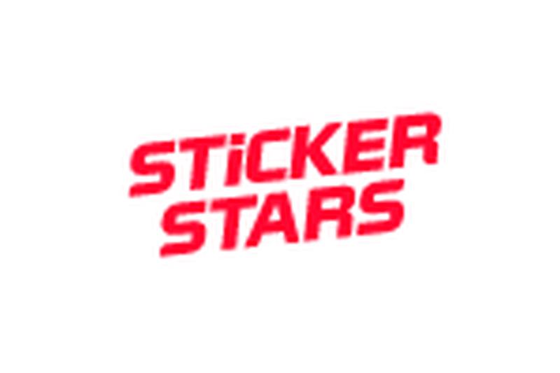Logo Stickerstars