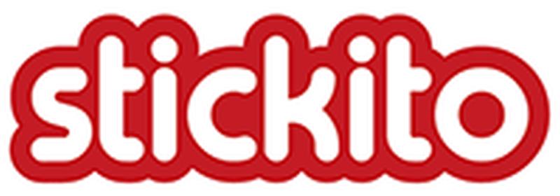 Logo Stickito