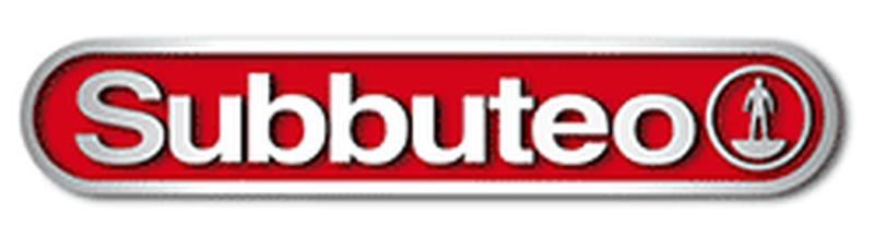 Logo Subbuteo