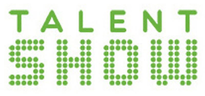 Logo Talent Show