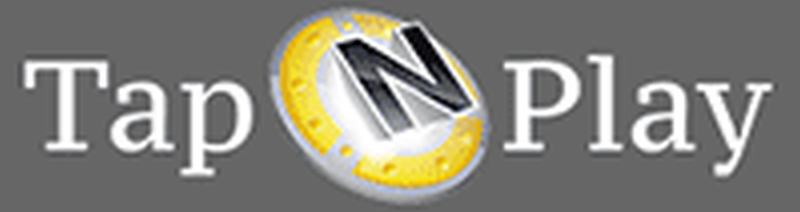 Logo Tap'N'Play