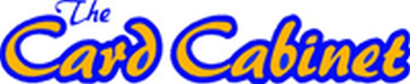 Logo Thecardcabinet