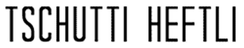 Logo Tschuttiheftli