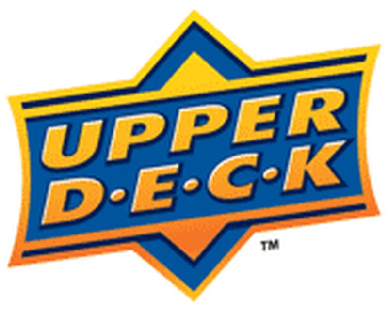 Logo Upper Deck