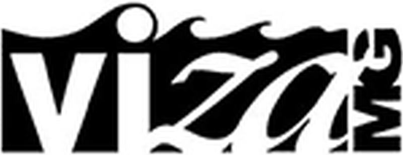 Logo Viza MG
