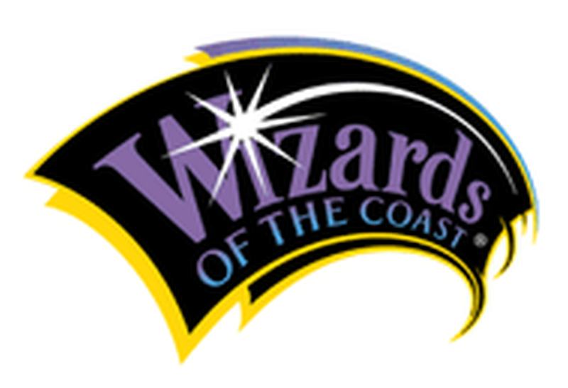 Logo Wizards of The Coast