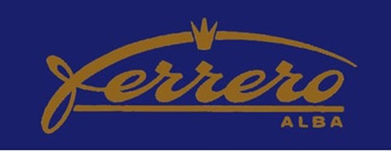 Logo Ferrero