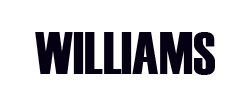Logo Williams