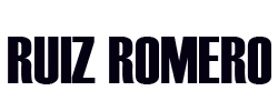 Logo Ruiz Romero