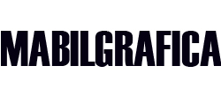 Logo Mabilgrafica