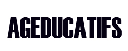 Logo Ageducatifs