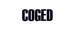 Logo Coged
